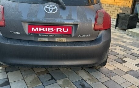 Toyota Auris II, 2008 год, 550 000 рублей, 5 фотография