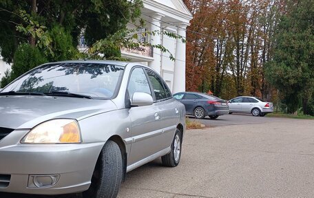 KIA Rio II, 2004 год, 365 000 рублей, 6 фотография