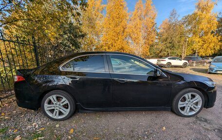 Honda Accord VIII рестайлинг, 2010 год, 1 150 000 рублей, 5 фотография