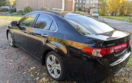 Honda Accord VIII рестайлинг, 2010 год, 1 150 000 рублей, 6 фотография