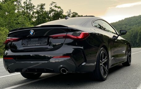 BMW 4 серия, 2021 год, 5 350 000 рублей, 11 фотография