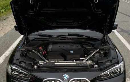 BMW 4 серия, 2021 год, 5 350 000 рублей, 22 фотография