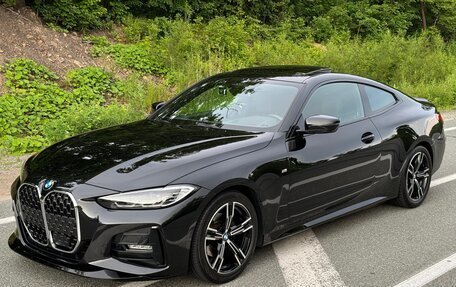 BMW 4 серия, 2021 год, 5 350 000 рублей, 18 фотография