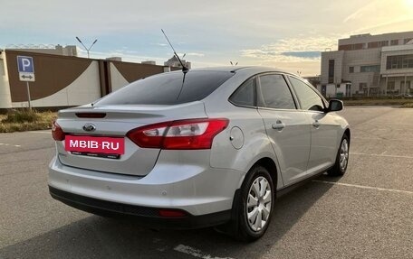 Ford Focus III, 2014 год, 1 150 000 рублей, 7 фотография