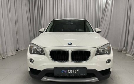 BMW X1, 2013 год, 1 650 000 рублей, 1 фотография