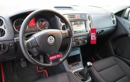 Volkswagen Tiguan I, 2008 год, 850 000 рублей, 6 фотография