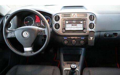 Volkswagen Tiguan I, 2008 год, 850 000 рублей, 9 фотография