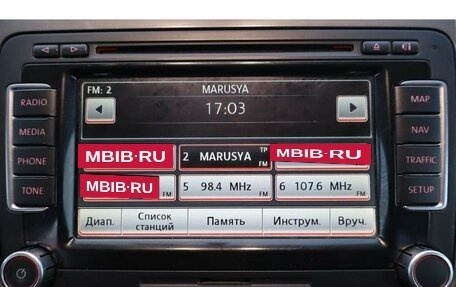 Volkswagen Tiguan I, 2008 год, 850 000 рублей, 10 фотография