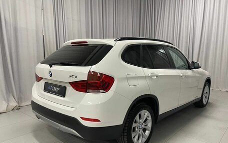 BMW X1, 2013 год, 1 650 000 рублей, 4 фотография