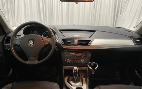 BMW X1, 2013 год, 1 650 000 рублей, 5 фотография