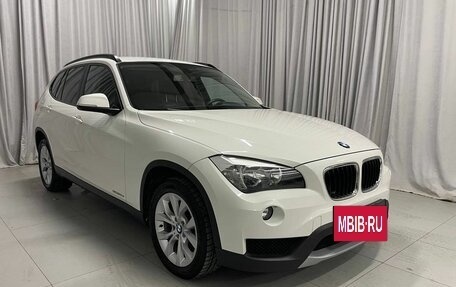 BMW X1, 2013 год, 1 650 000 рублей, 2 фотография