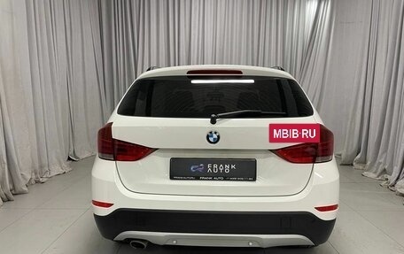 BMW X1, 2013 год, 1 650 000 рублей, 3 фотография