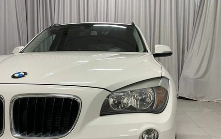 BMW X1, 2013 год, 1 650 000 рублей, 16 фотография