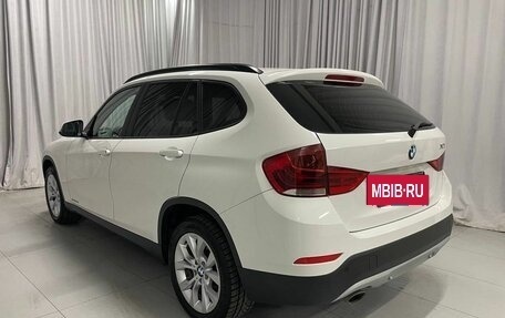 BMW X1, 2013 год, 1 650 000 рублей, 14 фотография