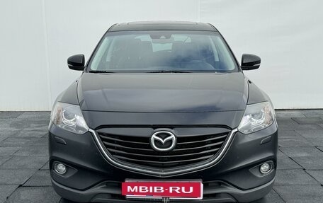 Mazda CX-9 I рестайлинг, 2013 год, 1 600 000 рублей, 2 фотография