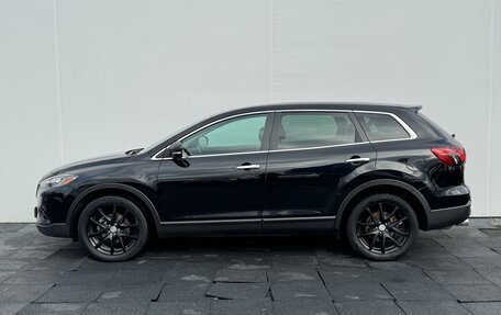 Mazda CX-9 I рестайлинг, 2013 год, 1 600 000 рублей, 5 фотография