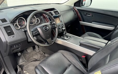 Mazda CX-9 I рестайлинг, 2013 год, 1 600 000 рублей, 9 фотография