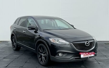 Mazda CX-9 I рестайлинг, 2013 год, 1 600 000 рублей, 3 фотография