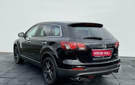 Mazda CX-9 I рестайлинг, 2013 год, 1 600 000 рублей, 6 фотография