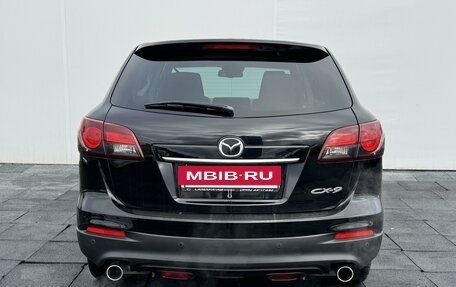 Mazda CX-9 I рестайлинг, 2013 год, 1 600 000 рублей, 7 фотография