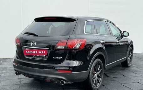 Mazda CX-9 I рестайлинг, 2013 год, 1 600 000 рублей, 8 фотография