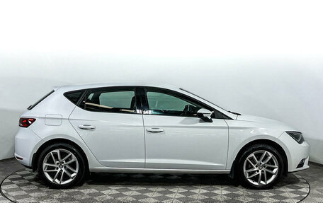 SEAT Leon III, 2013 год, 1 328 000 рублей, 4 фотография