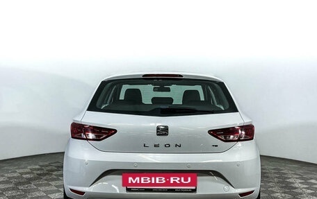 SEAT Leon III, 2013 год, 1 328 000 рублей, 6 фотография