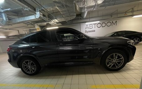 BMW X4, 2020 год, 4 899 000 рублей, 3 фотография