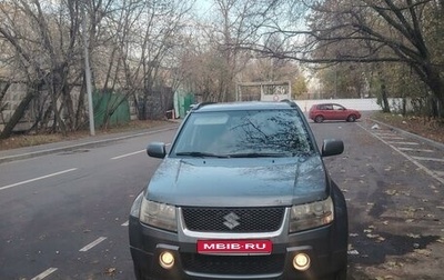 Suzuki Grand Vitara, 2006 год, 670 000 рублей, 1 фотография