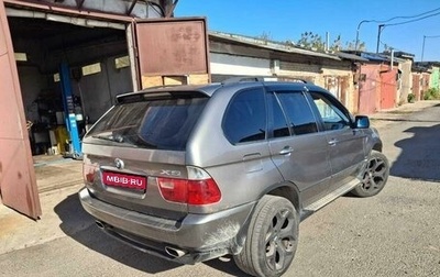 BMW X5, 2005 год, 1 200 000 рублей, 1 фотография