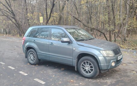 Suzuki Grand Vitara, 2006 год, 670 000 рублей, 3 фотография