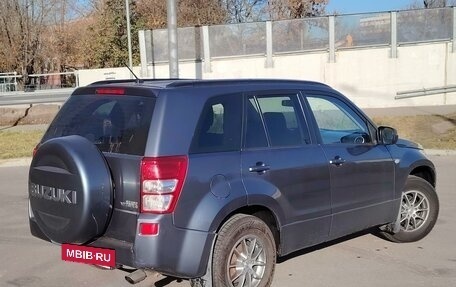 Suzuki Grand Vitara, 2006 год, 670 000 рублей, 8 фотография