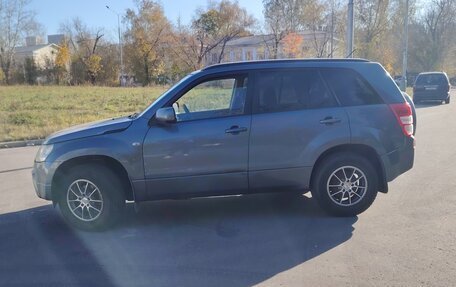 Suzuki Grand Vitara, 2006 год, 670 000 рублей, 9 фотография