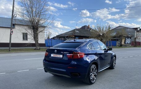 BMW X6, 2012 год, 3 000 000 рублей, 6 фотография