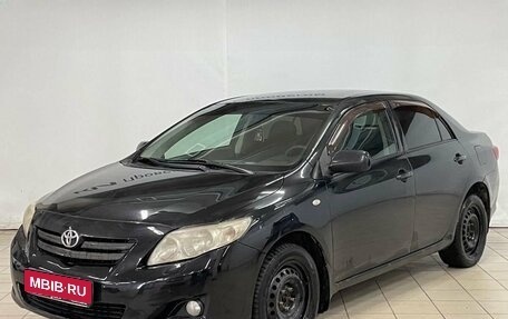 Toyota Corolla, 2007 год, 770 000 рублей, 1 фотография