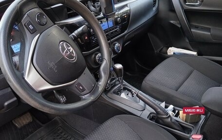 Toyota Corolla, 2013 год, 1 295 000 рублей, 10 фотография