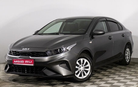 KIA Cerato IV, 2022 год, 2 487 150 рублей, 1 фотография