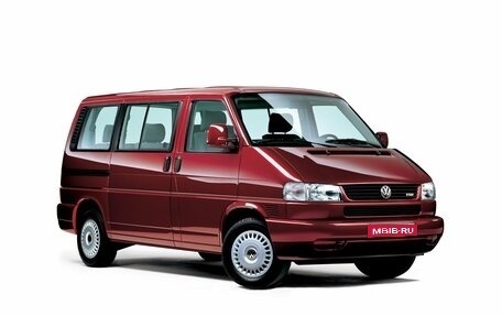 Volkswagen Caravelle T4, 1998 год, 1 140 000 рублей, 1 фотография