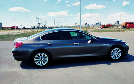 BMW 6 серия, 2013 год, 3 000 000 рублей, 1 фотография