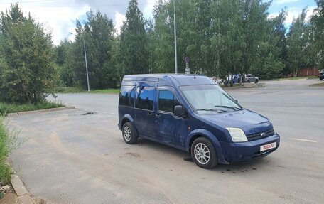 Ford Tourneo Connect I, 2008 год, 600 000 рублей, 2 фотография