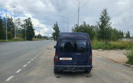 Ford Tourneo Connect I, 2008 год, 600 000 рублей, 6 фотография