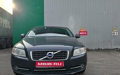 Volvo S80 II рестайлинг 2, 2012 год, 1 990 000 рублей, 1 фотография