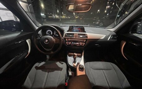 BMW 1 серия, 2018 год, 2 349 000 рублей, 12 фотография