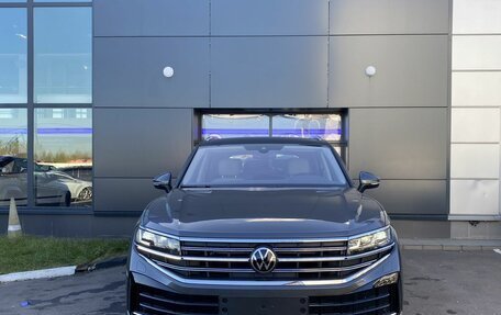 Volkswagen Touareg III, 2024 год, 11 299 000 рублей, 2 фотография