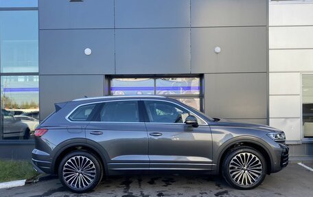 Volkswagen Touareg III, 2024 год, 11 299 000 рублей, 5 фотография