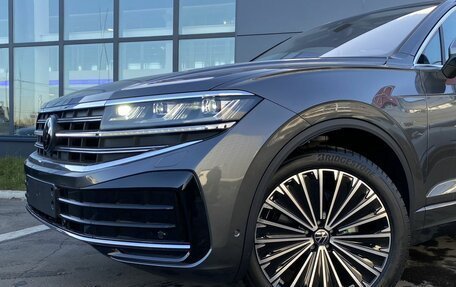 Volkswagen Touareg III, 2024 год, 11 299 000 рублей, 10 фотография