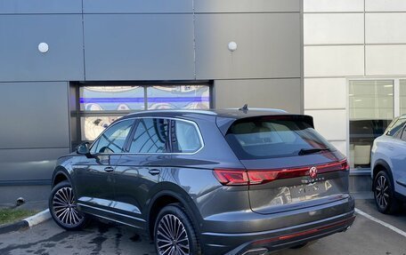 Volkswagen Touareg III, 2024 год, 11 299 000 рублей, 6 фотография