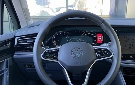 Volkswagen Touareg III, 2024 год, 11 299 000 рублей, 19 фотография