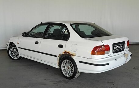 Honda Civic VII, 1997 год, 185 000 рублей, 6 фотография