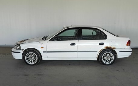 Honda Civic VII, 1997 год, 185 000 рублей, 7 фотография